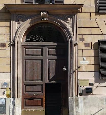 Piccolo Principe Suite Roma Esterno foto