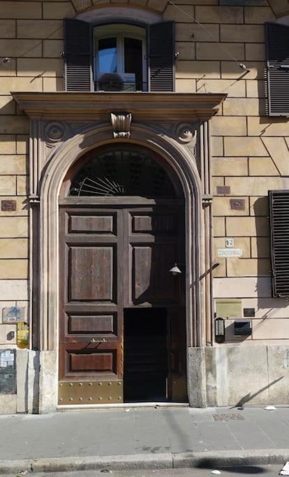 Piccolo Principe Suite Roma Esterno foto