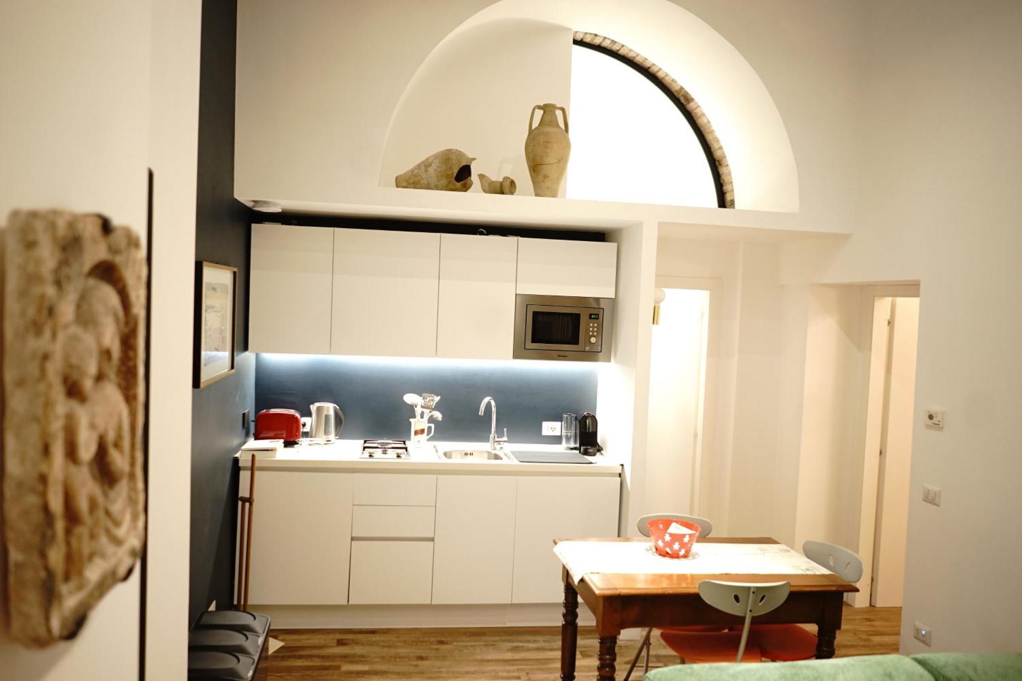 Piccolo Principe Suite Roma Esterno foto