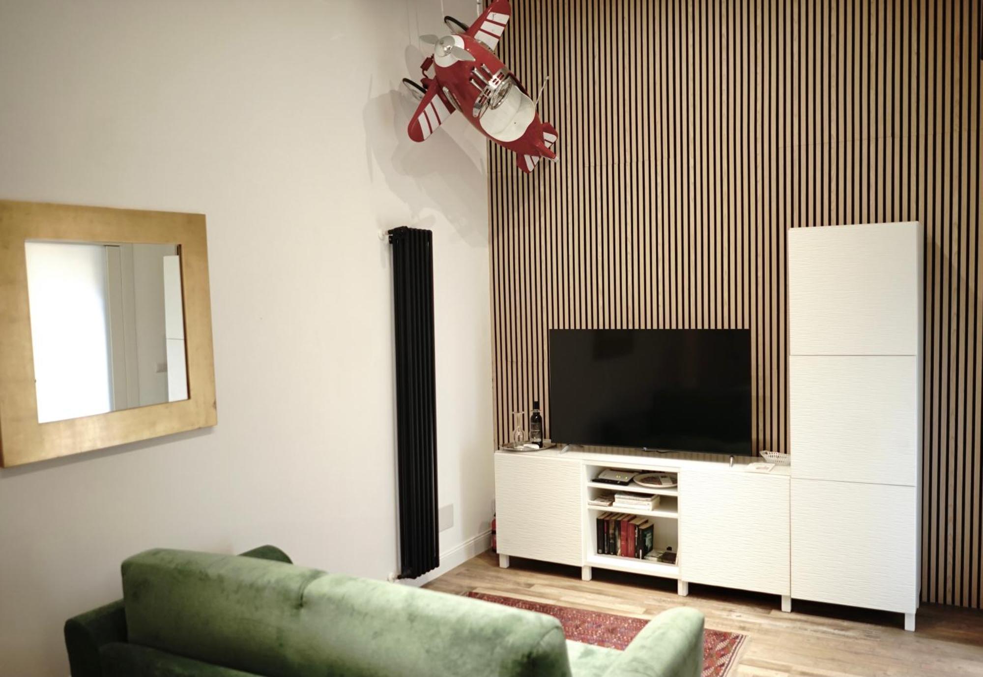 Piccolo Principe Suite Roma Esterno foto