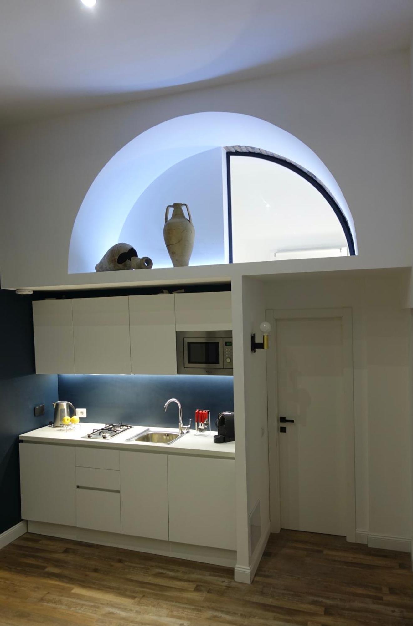 Piccolo Principe Suite Roma Esterno foto