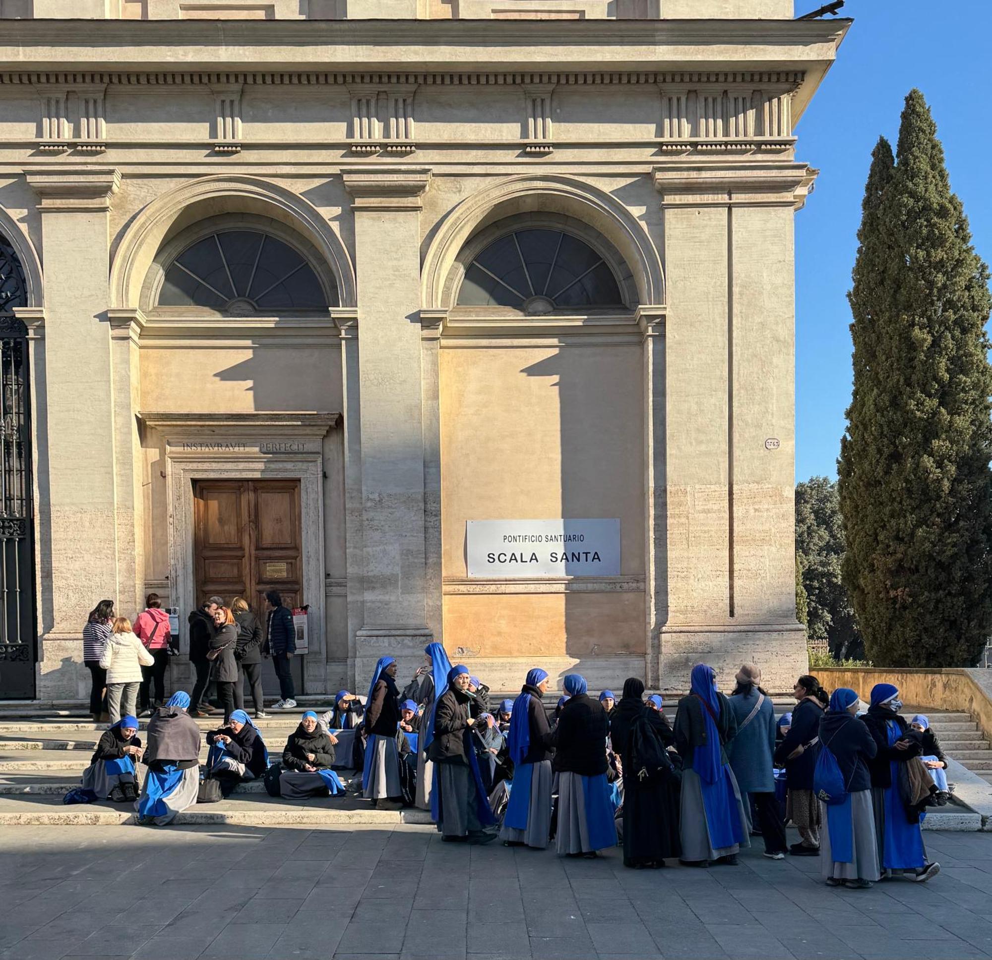 Piccolo Principe Suite Roma Esterno foto