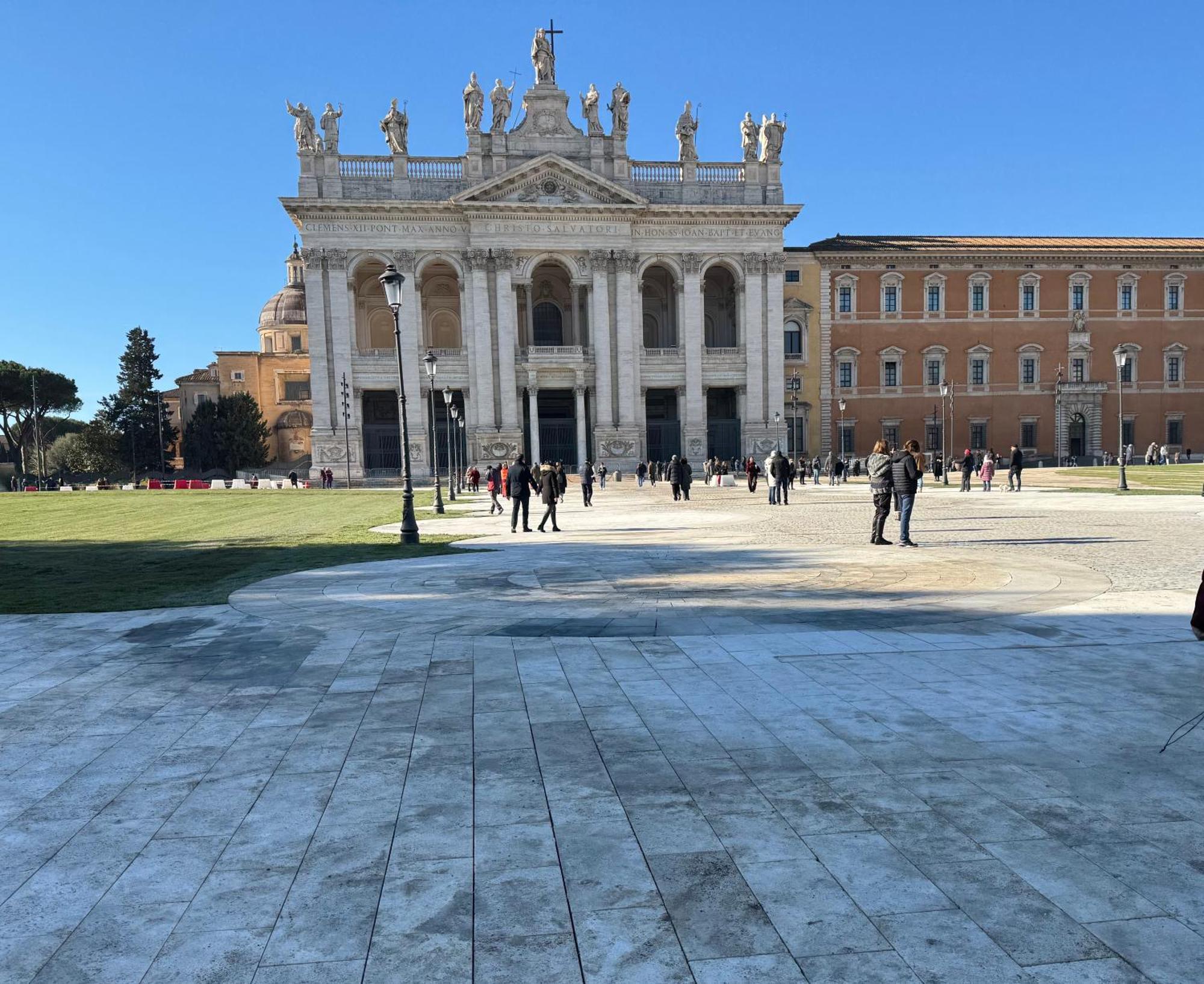Piccolo Principe Suite Roma Esterno foto