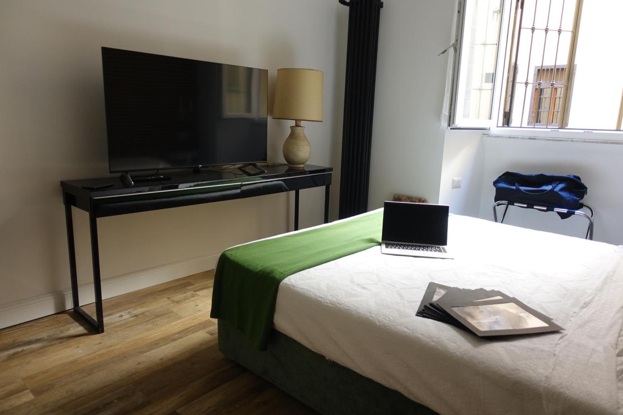 Piccolo Principe Suite Roma Esterno foto